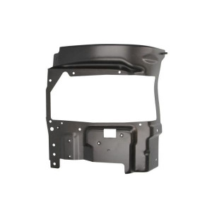 Housing, headlight PACOL BPC-SC018L
