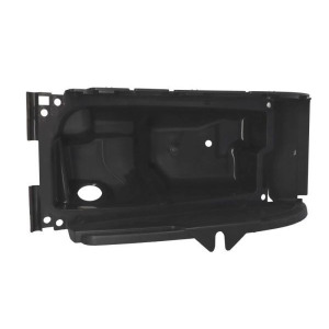 Housing, headlight PACOL BPC-SC019L