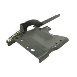 Holder, radiator grille PACOL BPD-SC025R