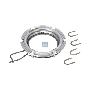 Выжимной подшипник DT Spare Parts 4.61769