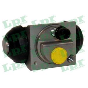 Jarrusylinteri LPR 5182