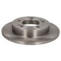 Brake Disc ABE C40318ABE