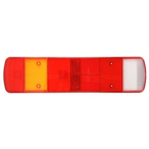 Lasi, takavalo TRUCKLIGHT TL-VO005L/R