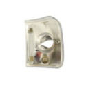Vilkkuvalo TRUCKLIGHT HL-RL001R
