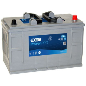 Käivitusaku EXIDE EF1202
