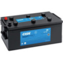 Käynnistysakku EXIDE EG1803