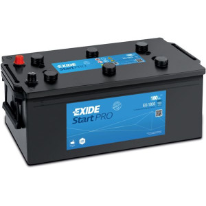 Käivitusaku EXIDE EG1803