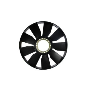Fan Wheel, engine cooling THERMOTEC D9MA001TT