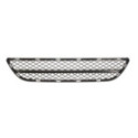 Ventilation Grilles, bumper BLIC 6502-07-0062997P