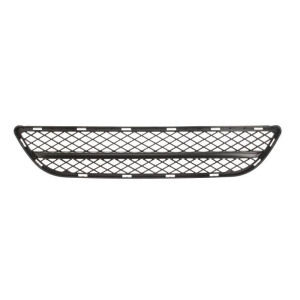Ventilation Grilles, bumper BLIC 6502-07-0062997P