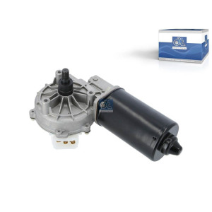 Двигатель стеклоочистителя DT Spare Parts 4.62880
