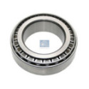 Wheel Bearing DT Spare Parts 1.17244