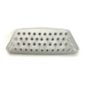 Foot/Running Board PACOL MAN-S-001U