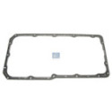 Gasket, oil sump DT Spare Parts 4.20377