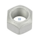 Spring Clamp Nut DT Spare Parts 6.11157