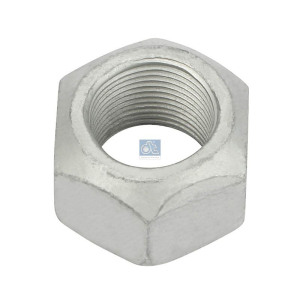 Spring Clamp Nut DT Spare Parts 6.11157