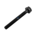 Bolt, exhaust manifold DT Spare Parts 4.40152