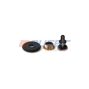 Repair Kit, clutch release bearing AUGER 57342