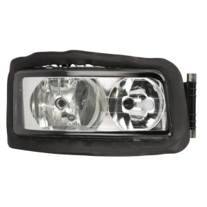 Headlight TRUCKLIGHT HL-MA001R