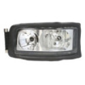 Headlight TRUCKLIGHT HL-MA001L