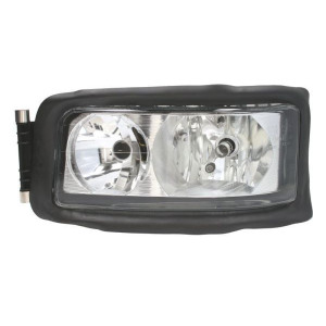 Esituli TRUCKLIGHT HL-MA001L