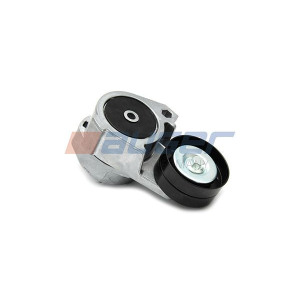 Belt Tensioner, V-ribbed belt AUGER 67788