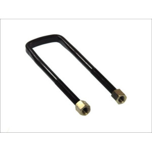 Vedrukammits S-TR STR-50325