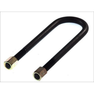 Spring Clamp S-TR STR-50405