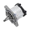 Hüdraulikapump,roolimine DT Spare Parts 6.26400