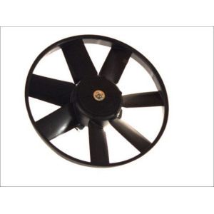 Tuuletin, moottorin jäähdytys THERMOTEC D8W014TT