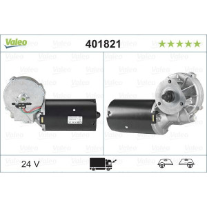 Wiper Motor VALEO 401821