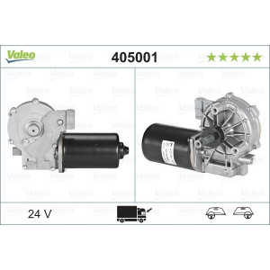 Двигатель стеклоочистителя VALEO 405001