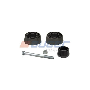 Repair Kit, steering knuckle (leaf spring hanger) AUGER 56539