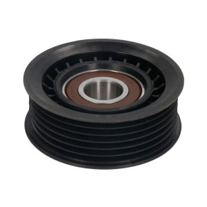 Deflection/Guide Pulley, V-ribbed belt BTA E2Y8008BTA