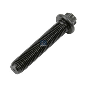 Болт крепления крышки шатуна DT Spare Parts 3.11204