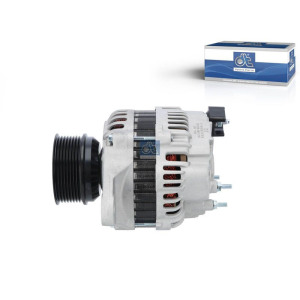 Laturi DT Spare Parts 6.27013