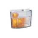 Lasi, vilkkuvalo TRUCKLIGHT CL-SC001R