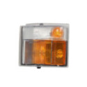 Lasi, vilkkuvalo TRUCKLIGHT CL-SC001L