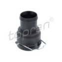 Coolant Flange TOPRAN 111 245