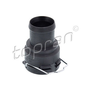 Coolant Flange TOPRAN 111 245