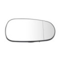 Mirror Glass, exterior mirror BLIC 6102-02-1223112P
