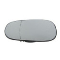 Mirror Glass, exterior mirror BLIC 6102-02-1232616P
