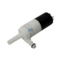 Washer Fluid Pump, window cleaning DT Spare Parts 4.61882