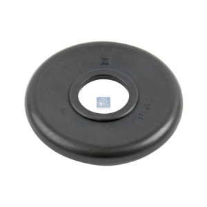 Cover, clutch release bearing shaft DT Spare Parts 6.42033