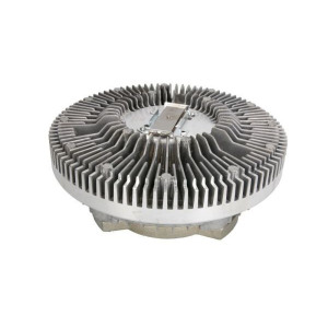 Сцепление, вентилятор радиатора THERMOTEC D5ME005TT