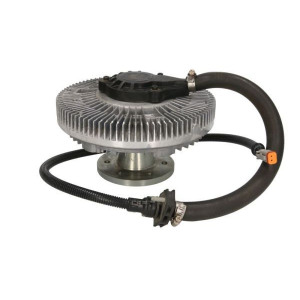 Сцепление, вентилятор радиатора THERMOTEC D5RV004TT