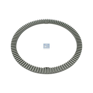 Зубчатый диск импульсного датчика, противобл. устр. DT Spare Parts 2.65149