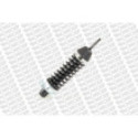 Shock Absorber, driver cab suspension MONROE CB0140