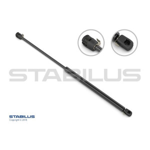 Gaasivedru, pagasi-/veoruum STABILUS 7778BZ