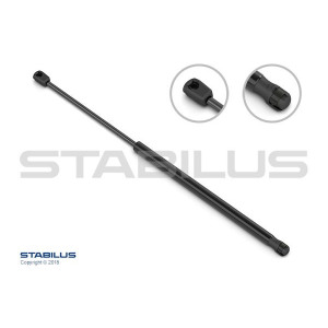 Gaasivedru, pagasi-/veoruum STABILUS 0955QH